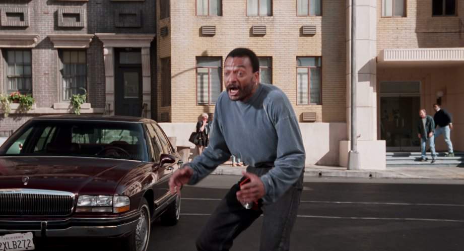 Buick Park Avenue