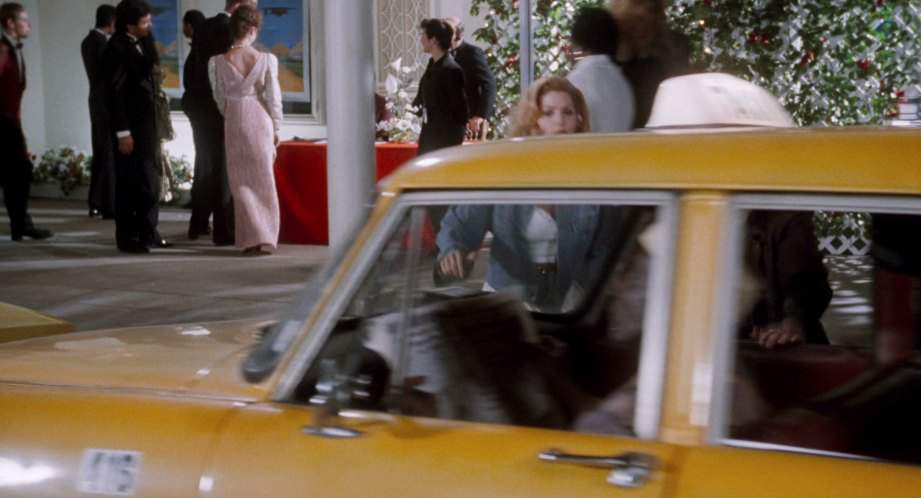 Checker Taxicab