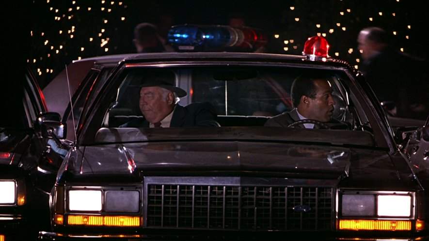 Ford LTD Crown Victoria