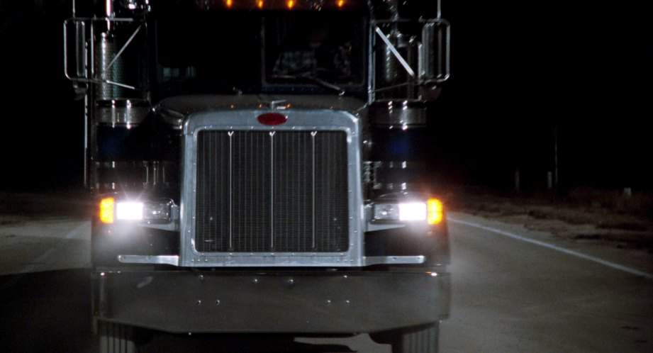 Peterbilt 379