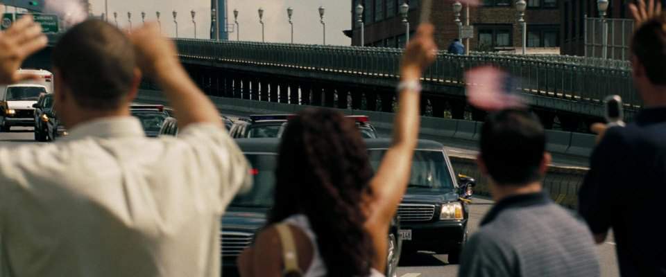 Cadillac DeVille Stretched Limousine