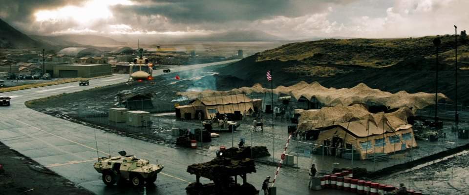 Cadillac-Gage Commando V100