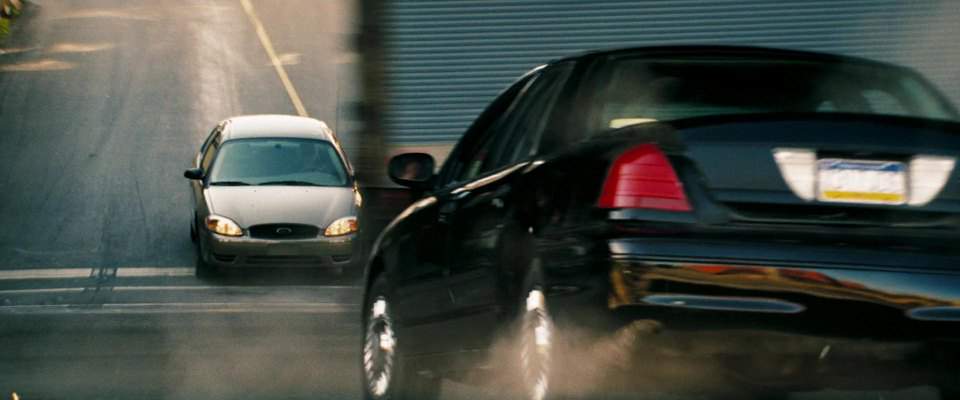 Ford Taurus