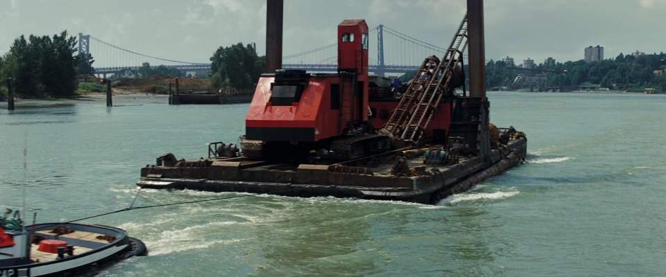 Manitowoc 4100