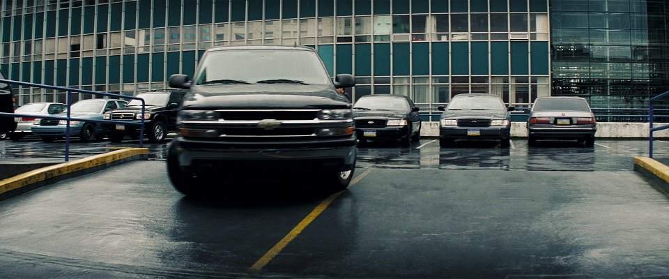 Pontiac Bonneville