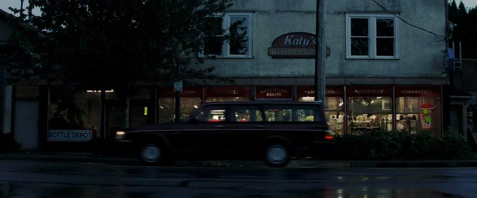 Volvo 240