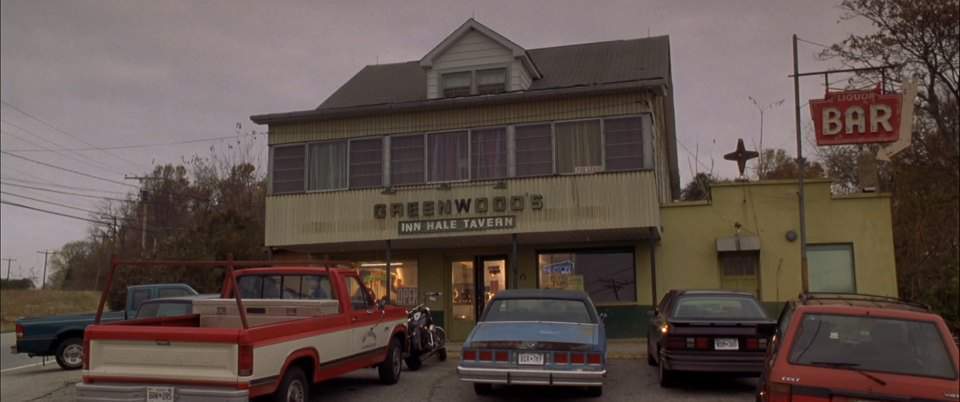 Chevrolet Caprice Classic