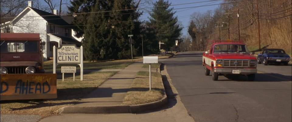 Chevrolet Chevelle Malibu