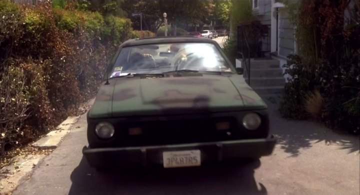 AMC Gremlin