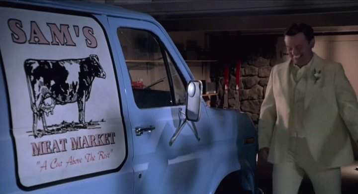 Ford Econoline