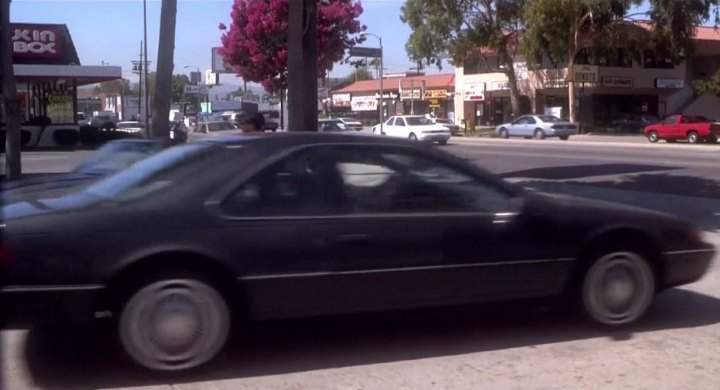 Ford Thunderbird
