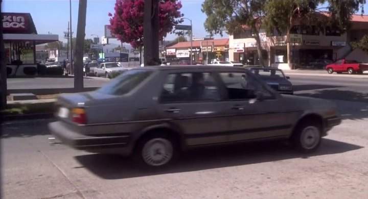 Volkswagen Jetta A2