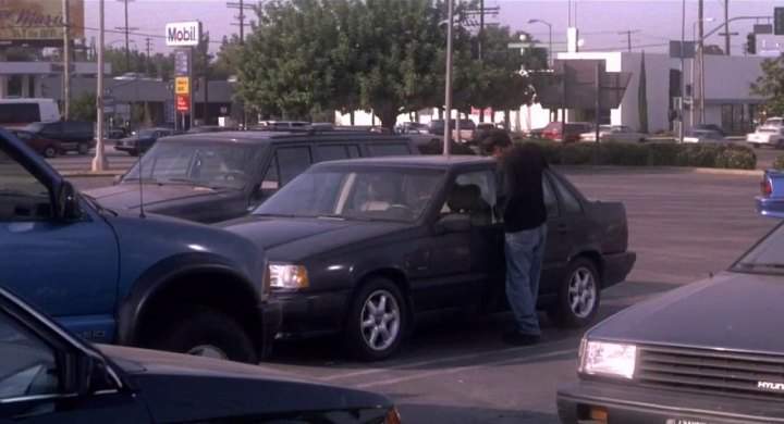 Volvo 850