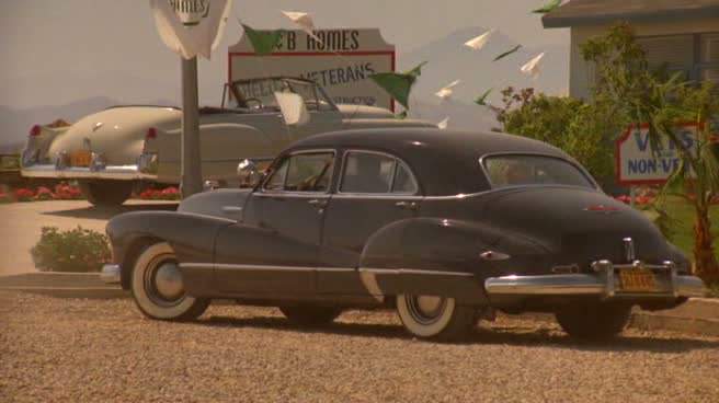 Buick Super