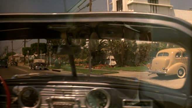 Buick unknown
