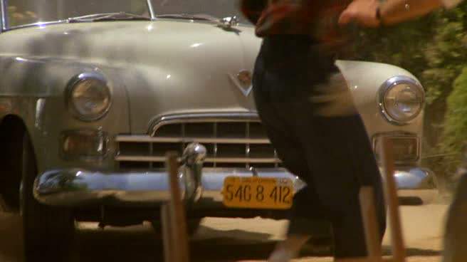 Cadillac Series 62 Convertible
