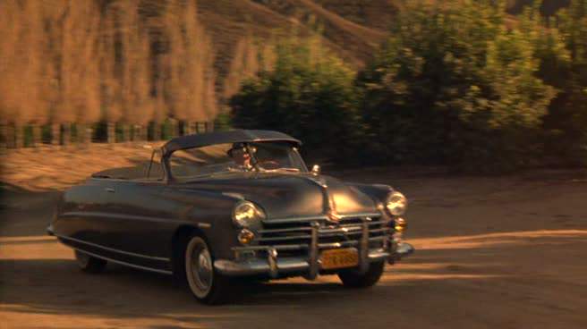 Hudson Pacemaker