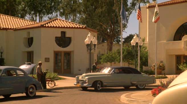 Oldsmobile 66 Special