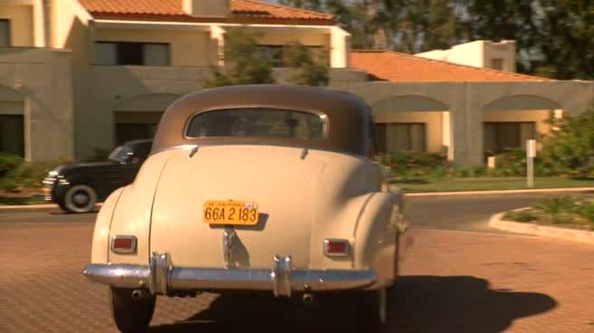Oldsmobile 66