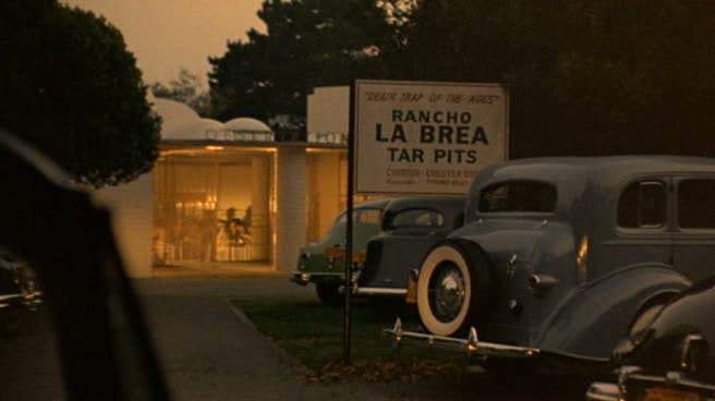 Oldsmobile Eight