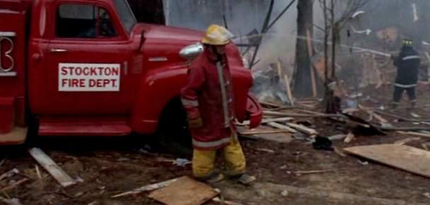 Chevrolet Advance-Design