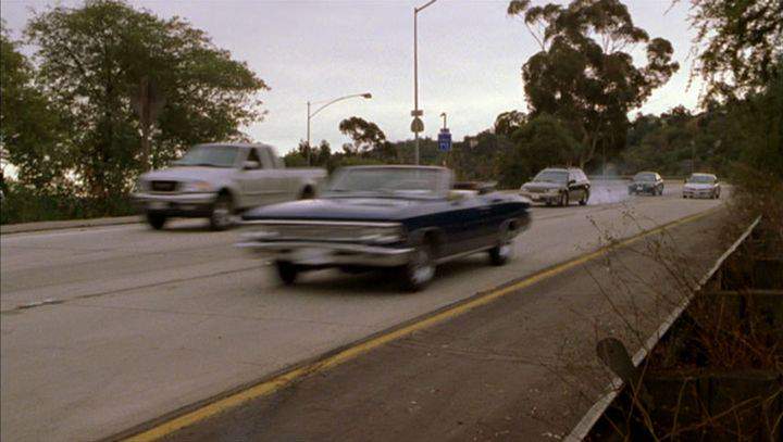 Chevrolet Chevelle Malibu
