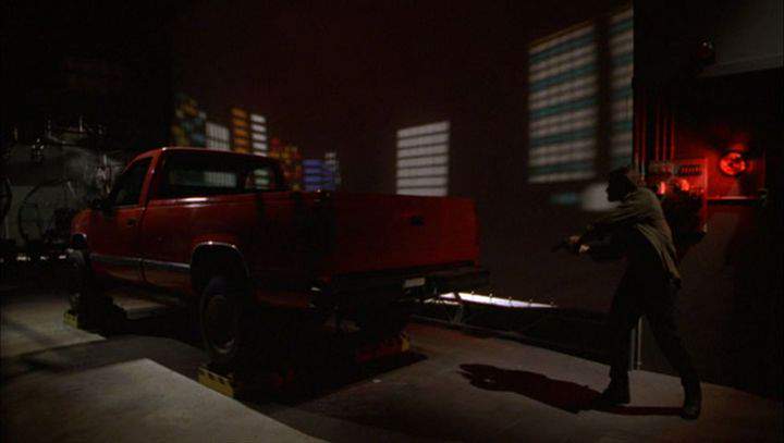 Chevrolet C/K-Series