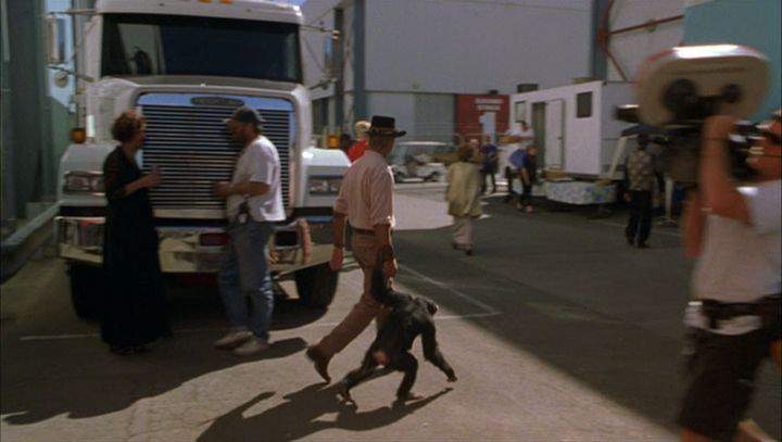 Freightliner FLC 112