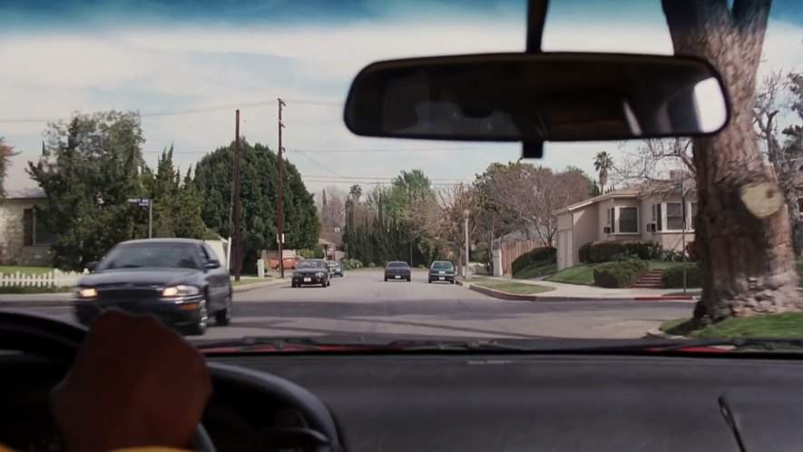 Buick Park Avenue