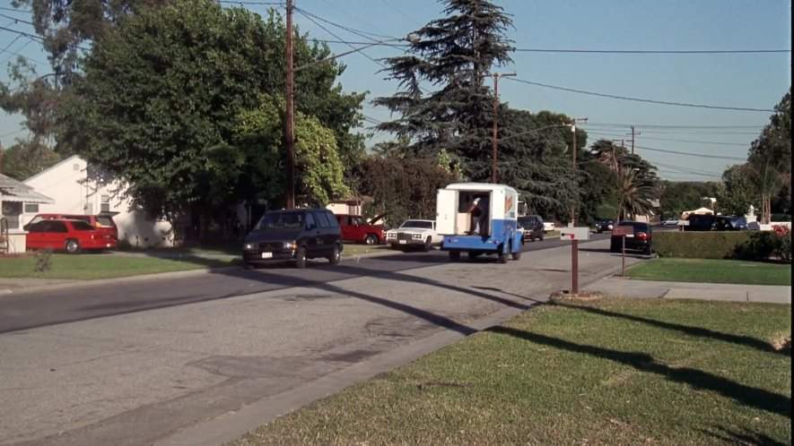 Ford Aerostar