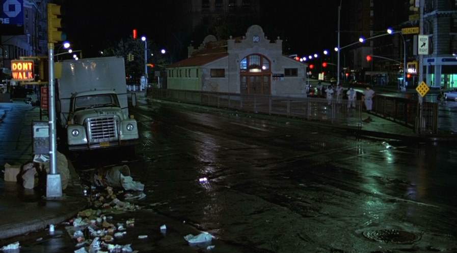 International Harvester Loadstar