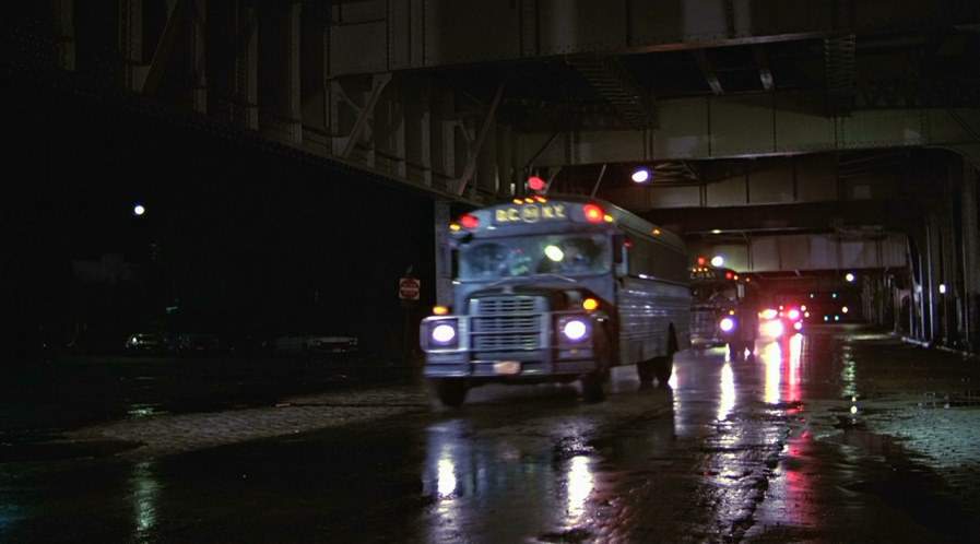 International Harvester Loadstar