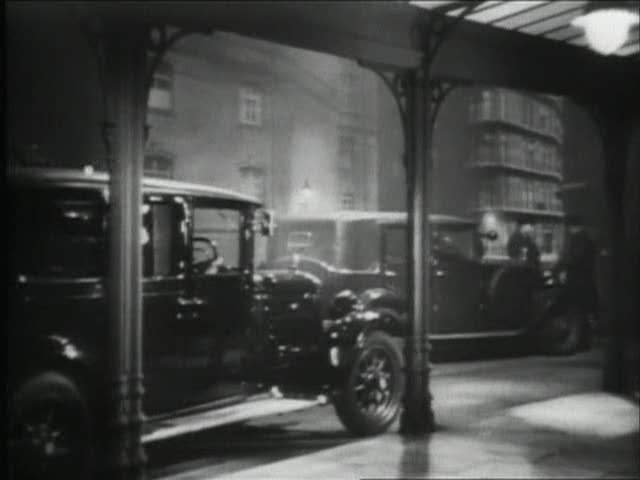 Austin 20/4 Ranelagh