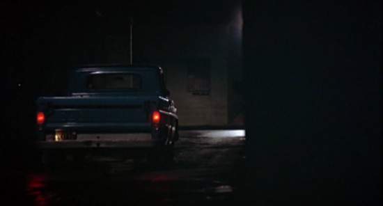 Chevrolet C-Series
