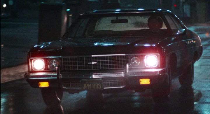 Chevrolet Impala