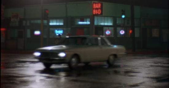 Plymouth Valiant