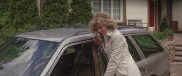 Mercedes-Benz 300 TE