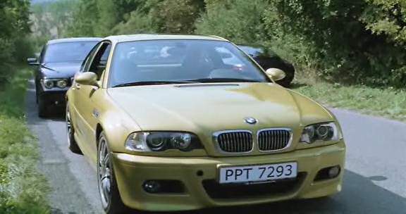 BMW M3