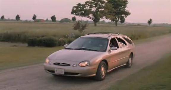 Ford Taurus