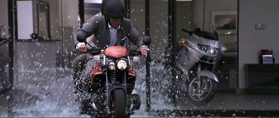 BMW R 1150 RT