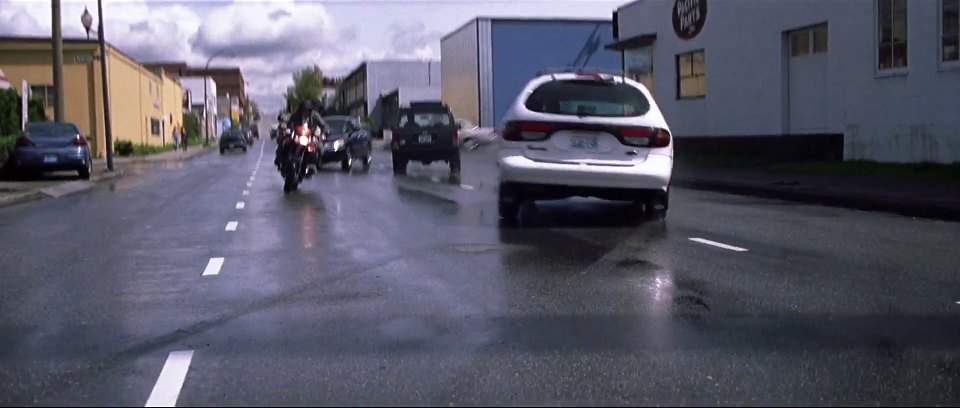 Ford Taurus