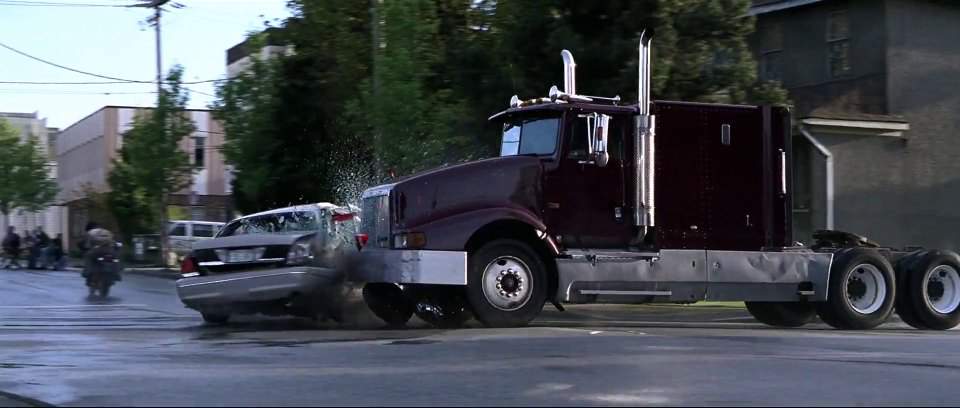 International 9200