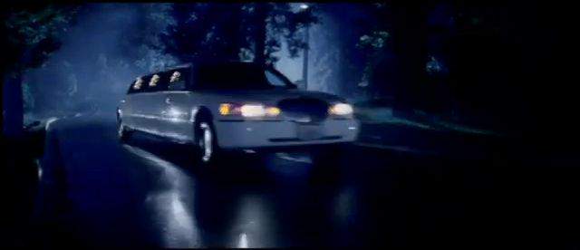 Lincoln Town Car Stretched Limousine