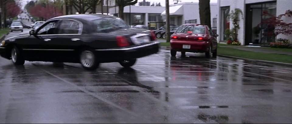 Mercury Sable