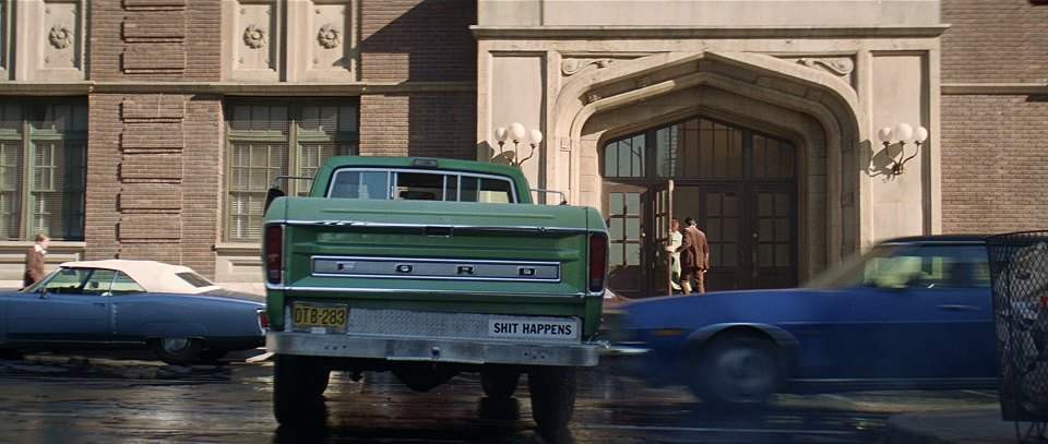 Cadillac Fleetwood Eldorado