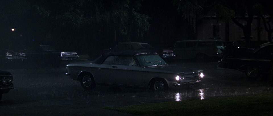 Chevrolet Corvair