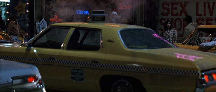 Chevrolet Impala