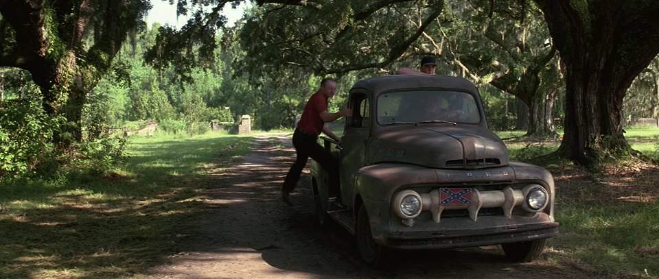 Ford F-1