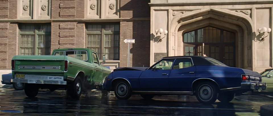 Ford Gran Torino