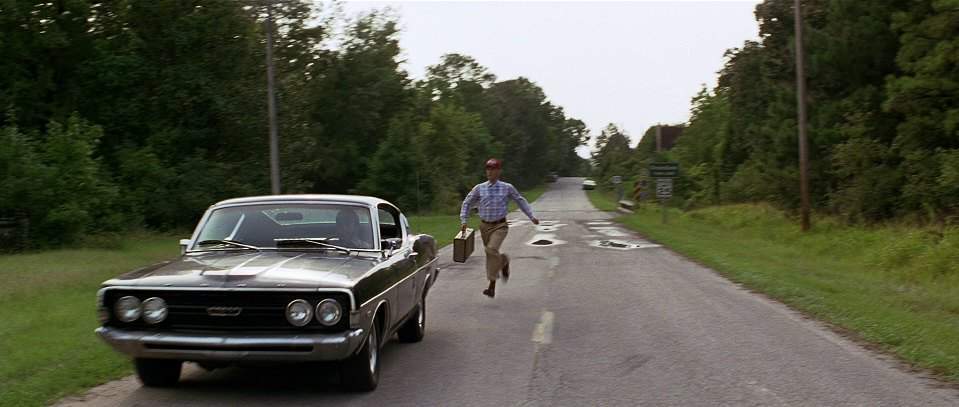 Ford Torino GT